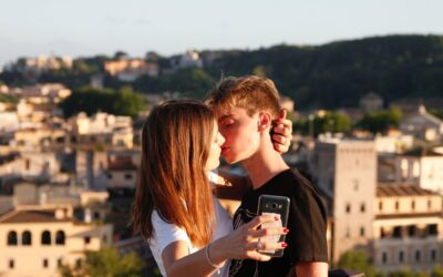 ¿QUÉ ES EL SEXTING?